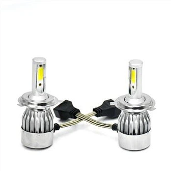 Đèn pha Led ô tô