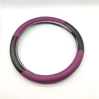 Nắp vô lăng ô tô