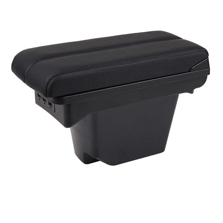 For Sports Car And Business Car Armrest Box