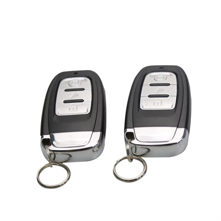 جهاز إنذار السيارة2