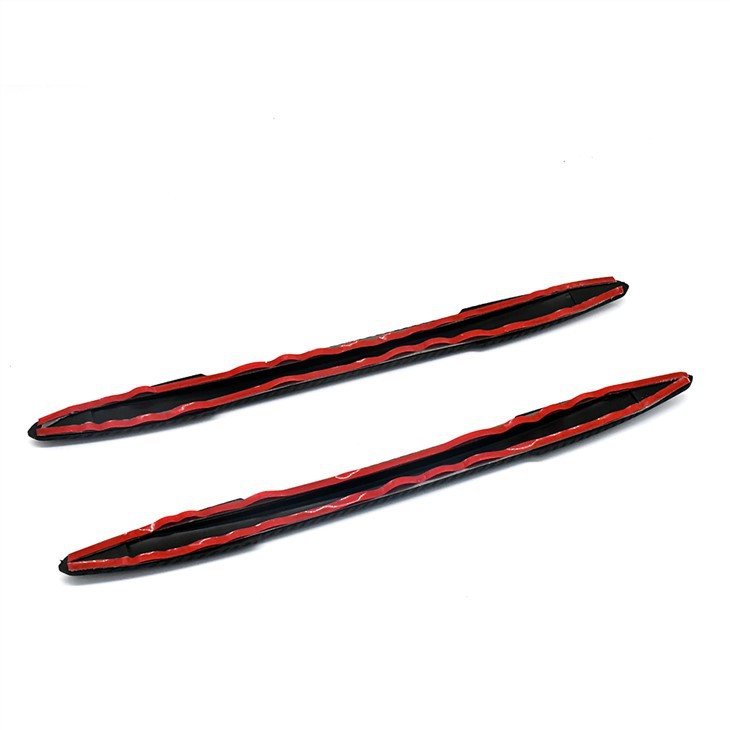 Rubber Self Adhesive