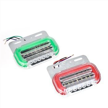 Đèn chiếu sáng bên ô tô