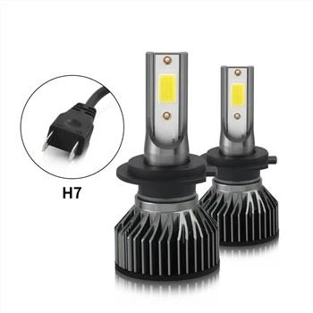 DD-V 6- Đèn pha Led COB