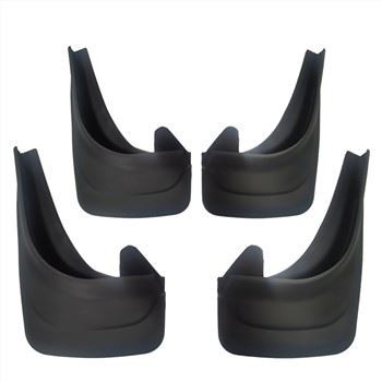 Chắn bùn chuyên dụng cho địa hình