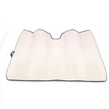 Khối chống nắng màng nhôm hai mặt