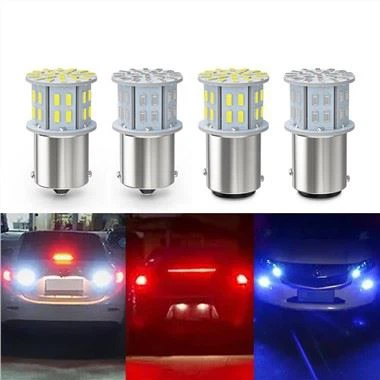 Bóng đèn phanh báo rẽ Led