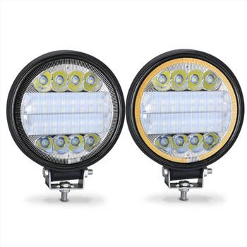 Đèn led làm việc 72W