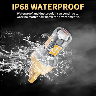 Đèn báo rẽ xi nhan 12V