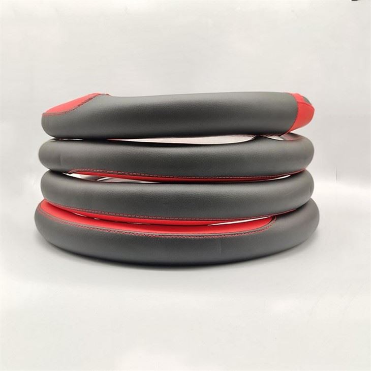 Steering Wheel Covers